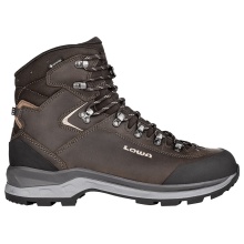 Lowa Hiking Boots Ranger GTX (Trekking, Nubuck Leather, Waterproof) Brown Men